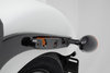 Preview image for SW-Motech SLH side carrier LH2 left - Harley-Davidson Softtail Slim (17-). For LH2.