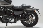 SW-Motech SLC Seitenträger links - Harley Sportster Modelle (04-).