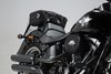 SW-Motech SLC boczny uchwyt prawo - Harley Davidson Dyna Fat Boy (07-17).