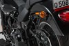 Portalaterale SW-Motech SLC sinistra - Harley Davidson Dyna Fat Boy (07-17).
