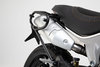 SW-Motech SLC lateral direita - Ducati Scrambler 1100 / Special / Sport (17-).