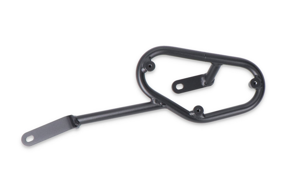 SW-Motech SLC laterale sinistro - Royal Enfield Himalayan (18-).