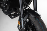 SW-Motech Fender kit - Black. Yamaha XSR900, MT-09/Tracer, 900 Tracer/GT.