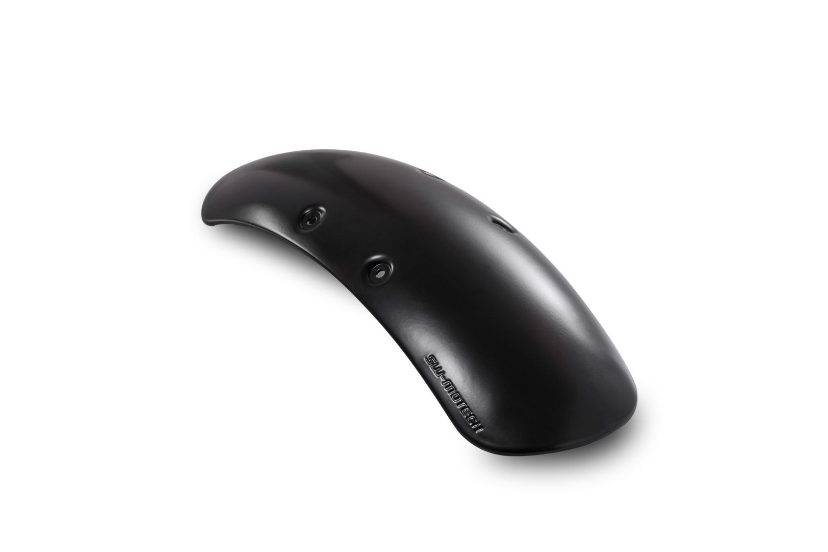 SW-Motech Fender-Kit - Schwarz. Suzuki SV650 ABS (15-)., schwarz