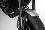 SW-Motech Plateado. Yam XSR900, MT-09/Tracer, 900 Tracer/GT. - Plateado. Yam XSR900, MT-09/Tracer, 900 Tracer/GT.