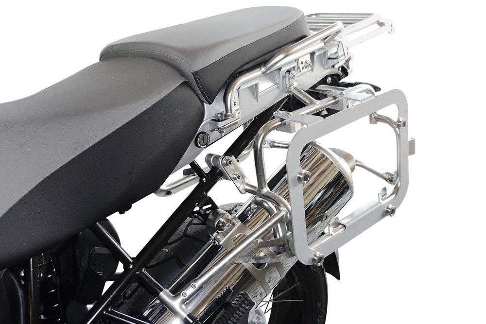 sw motech panniers for r1200gs