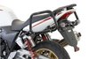 SW-Motech Negro. Honda CB1300 (03-09) / S (05-09). - Negro. Honda CB1300 (03-09) / S (05-09).