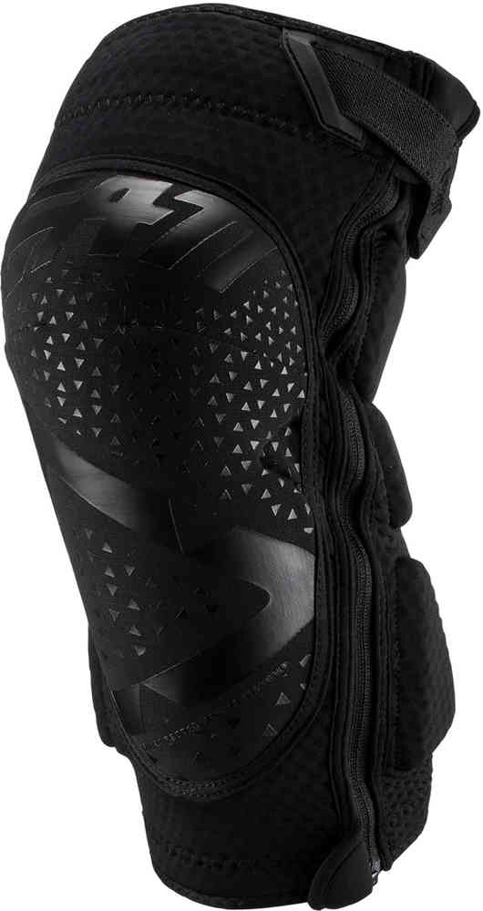 Leatt 3DF 5.0 Zip Motocross Knee Guard