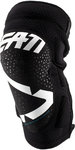 Leatt 3DF 5.0 Zip Motorcross Kniebeschermer