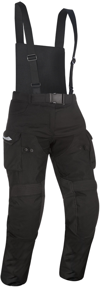 Oxford Montreal 3.0 Damen Motorrad Textilhose