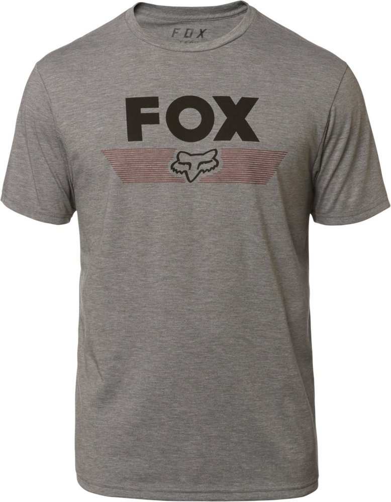 fox active tech shirts