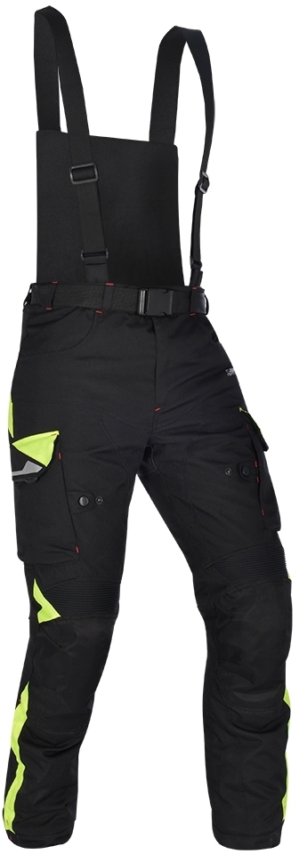 Oxford Montreal 3.0 Motorcycle Textile Pants