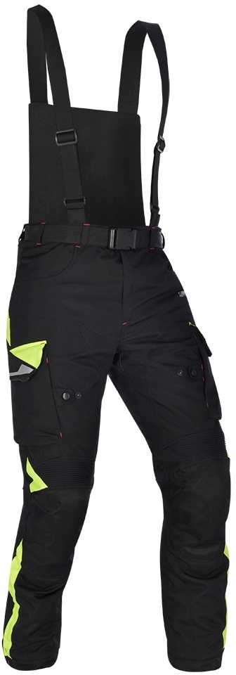 Oxford Montreal 3.0 Pantalons de moto tèxtil