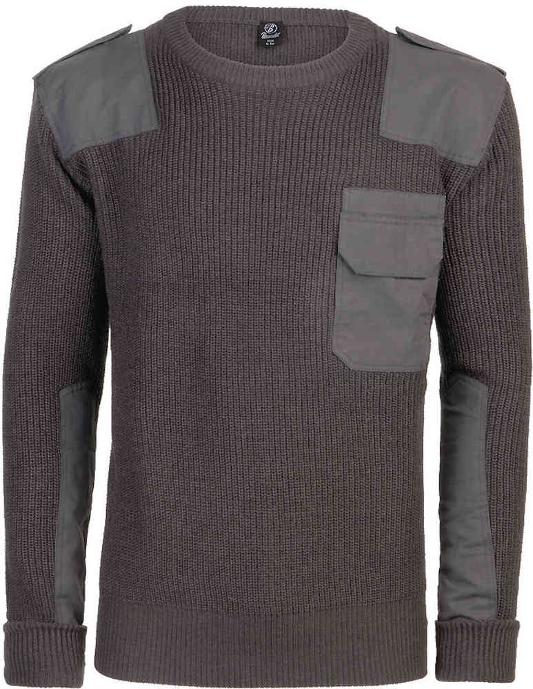 Brandit BW Pullover