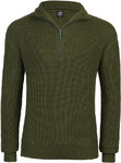 Brandit Marine Pullover Troyer