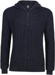 Brandit Marine Pullover Troyer