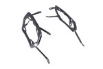 SW-Motech Noir. BMW R1200GS (12-18), R1250GS (18-). - Noir. BMW R1200GS (12-18), R1250GS (18-).