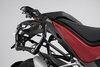 SW-Motech PRO sideholder - Sort. Ducati Multistrada 1260 (17-).