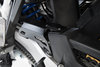 Preview image for SW-Motech Extension for chain guard - Black. Honda CRF1000L (15-).