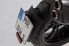Preview image for SW-Motech License plate holder - Black. BMW R 1200 GS (12-18).