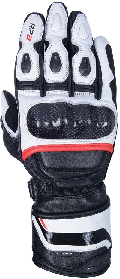 Oxford RP-2 2.0 Motorcycle Gloves