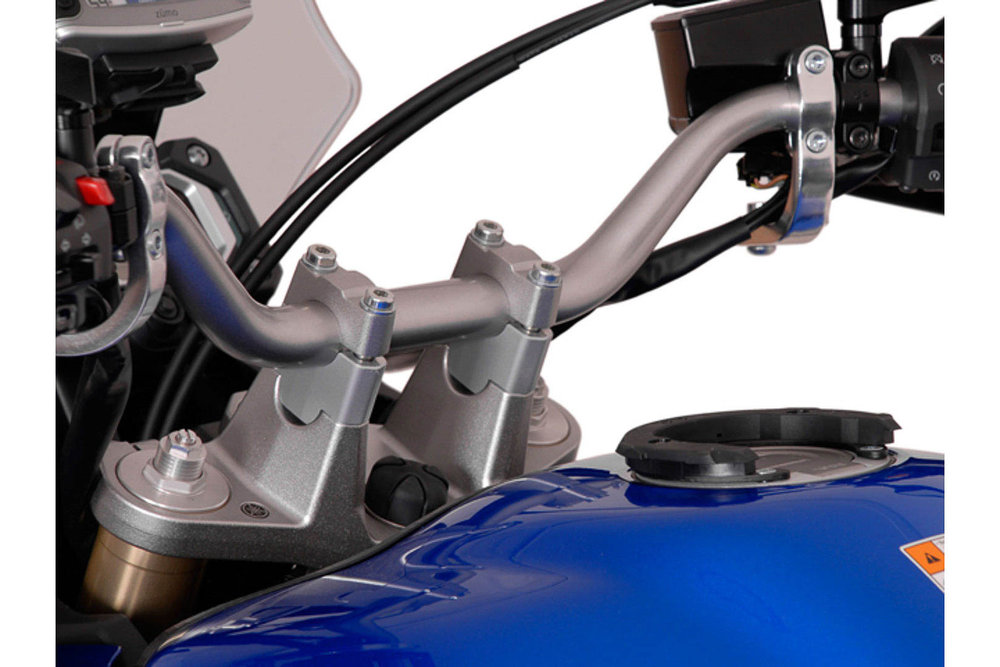 Riser super tenere 1200 clearance