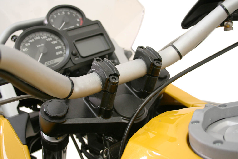 R1200gs online bar risers