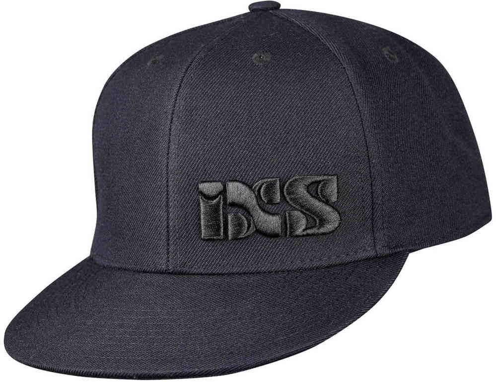 IXS Basic 帽