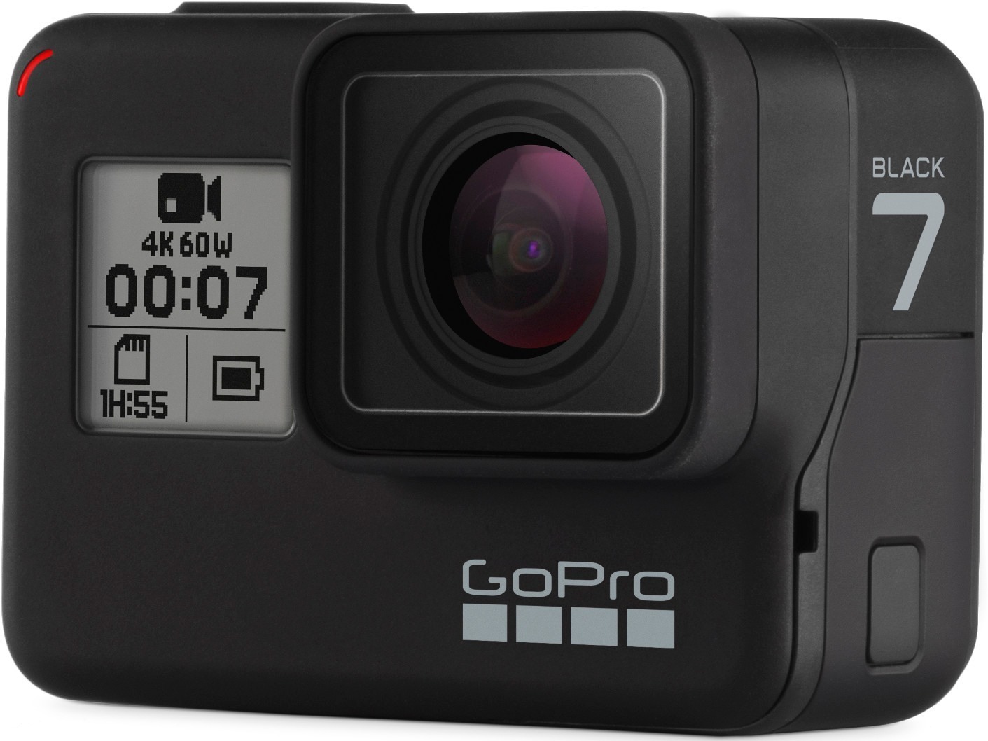 Gopro Hero7 Black Action Camera Buy Cheap Fc Moto
