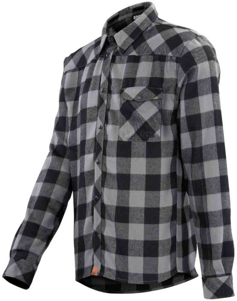 IXS Escapee Shirt van flanel