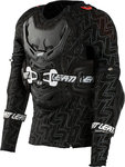 Leatt Body Protector 5.5 키즈 모토크로스 프로텍터 셔츠