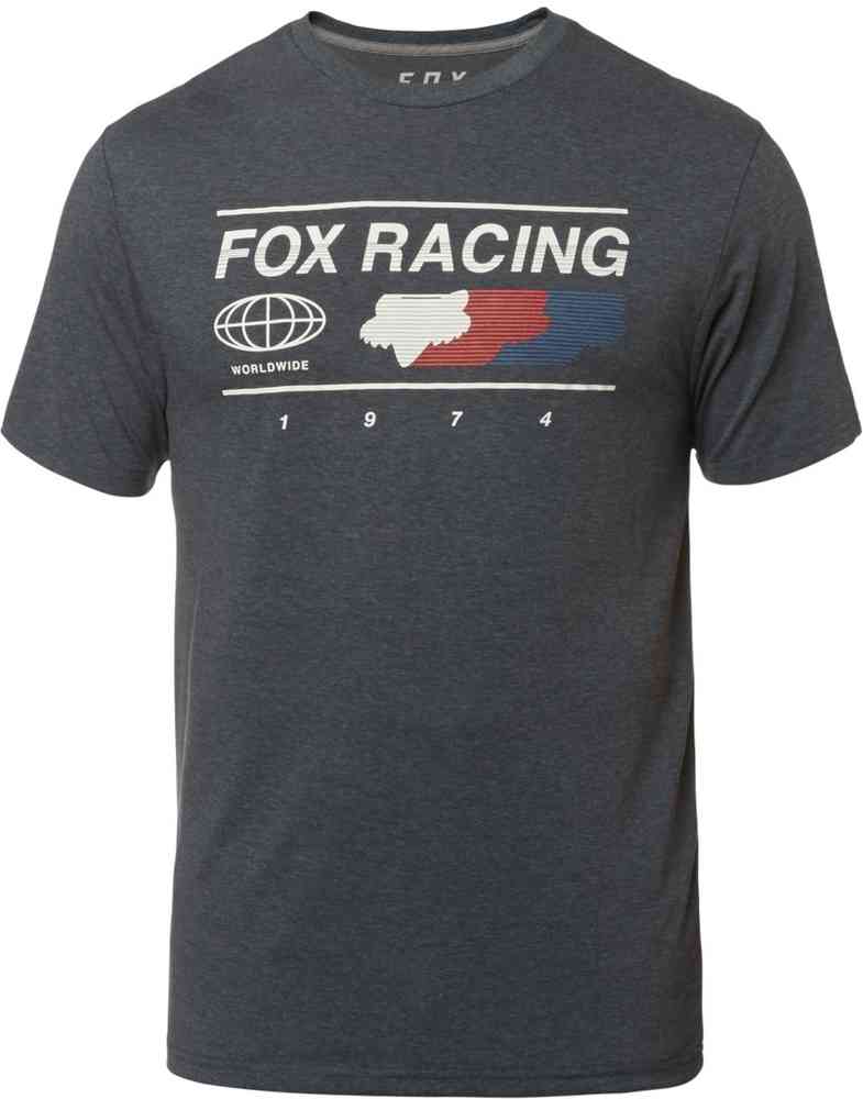 FOX Global Tech Tee Koszulka
