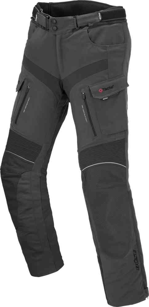 Pantalon moto textile 