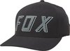 FOX Barred Flexfit GLB
