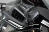 Preview image for SW-Motech Light mounts f. orig. BMW fog lights - Black. BMW R 1200 GS (12-18), R 1250 GS (21-).