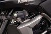 SW-Motech Noir. Kawasaki Versys 650 (09-14). - Noir. Kawasaki Versys 650 (09-14).