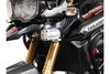 SW-Motech Noir. Triumph Tiger 1200 Explorer (11-15). - Noir. Triumph Tiger 1200 Explorer (11-15).