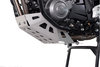 Preview image for SW-Motech Engine guard - Silver. Yamaha XT660 X / R (04-16).