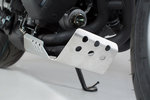 SW-Motech Engine guard - Silver. MT09/Tracer, Tracer900/GT, XSR900, Niken.