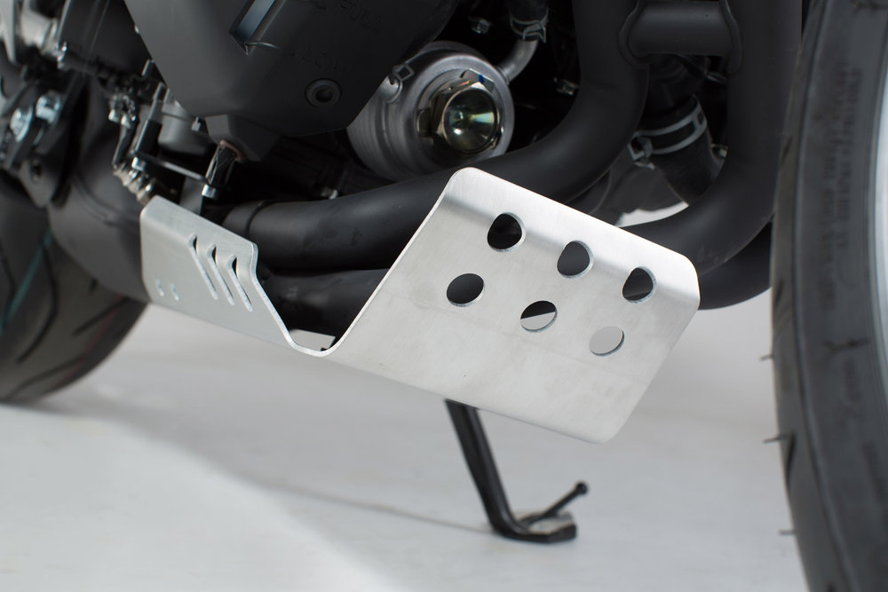 SW Motech Yamaha Tracer MT 09 NIKEN XSR 900 Engine Guard