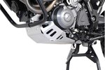 SW-Motech Engine guard - Silver. Yamaha XT 660 Z Tenere (07-16).