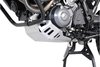 Preview image for SW-Motech Engine guard - Silver. Yamaha XT 660 Z Tenere (07-16).