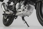 SW-Motech Paramotore - Argento. BMW G 310 GS (17-).