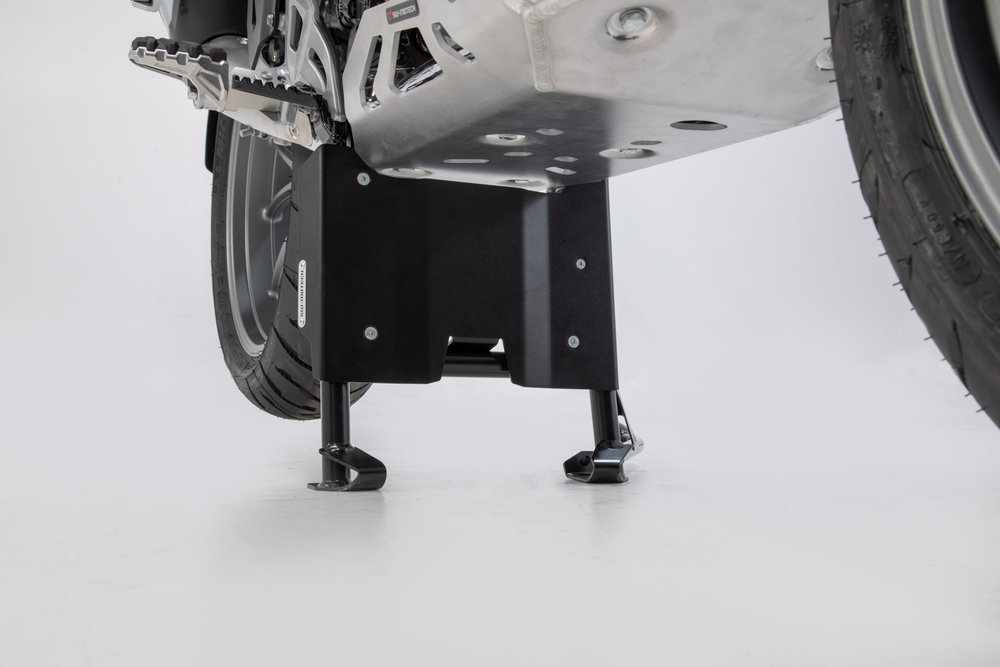 Engine Guard Extension For BMW R 1200 GS GSA 1200GS R1200GS TZ