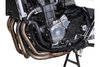 SW-Motech Accident de bar negre - Honda CB 1300 (03-09) / CB 1300 S (05-)