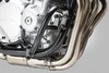 Preview image for SW-Motech Crash bar - Black. Honda CB1100 (12-).