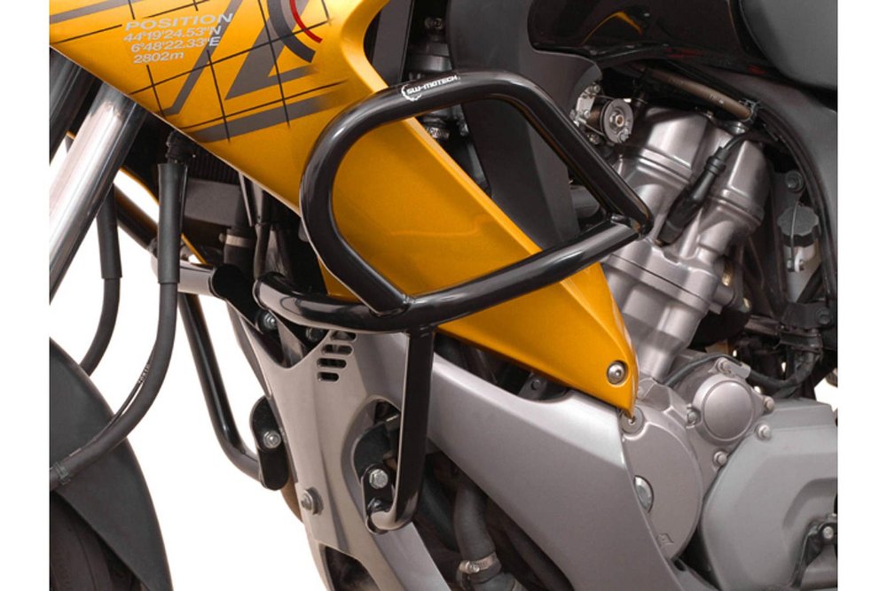Crash Bar g650gs SW MOTECH