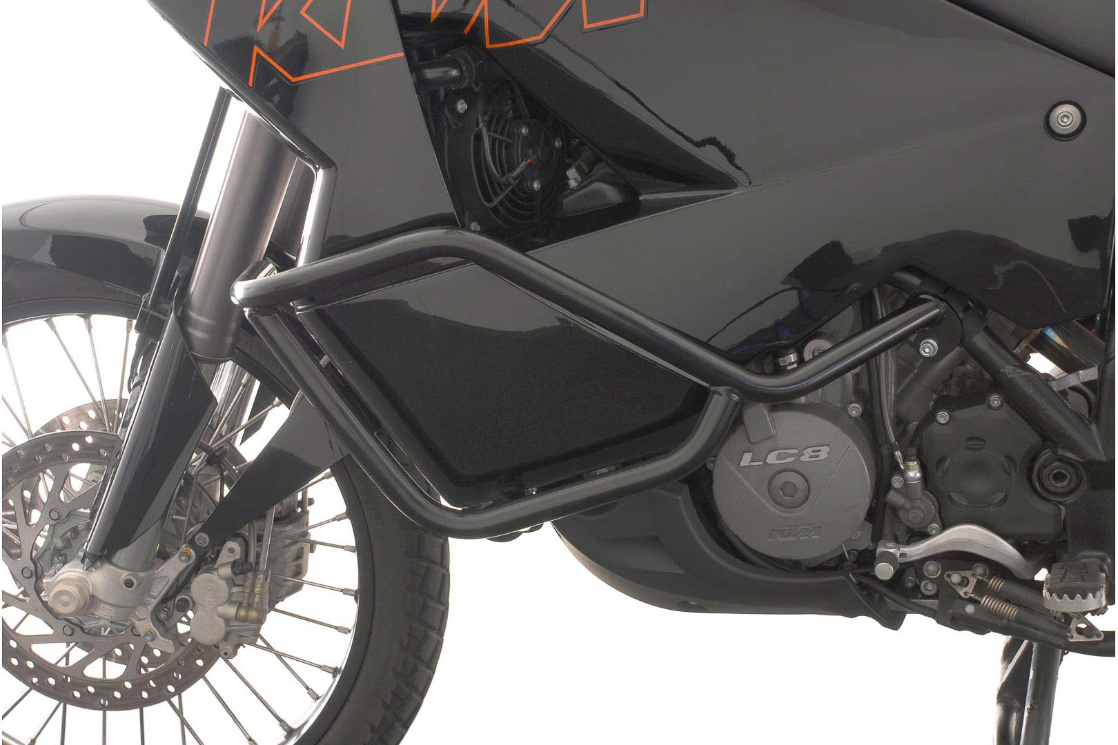 Ktm 950 lc8 new arrivals