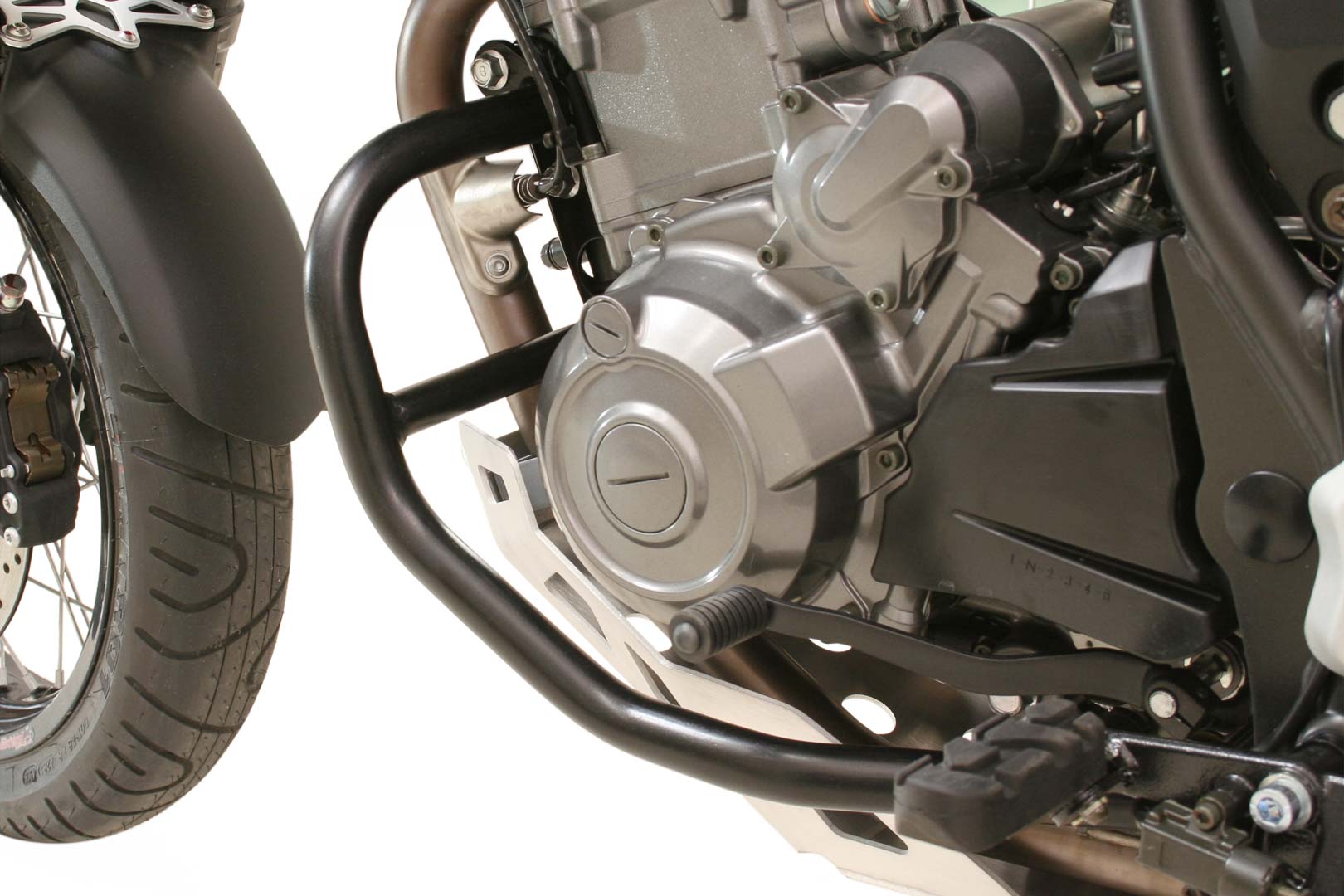 Crash Bar SW-Motech Yamaha XT660 R / X (2004-16)