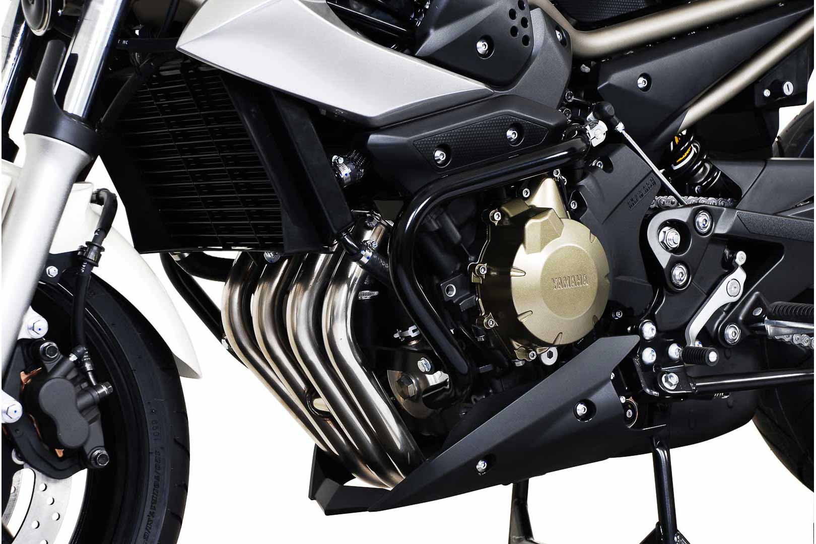 Crash Bar SW-Motech Yamaha XJ6 (2008-2022)